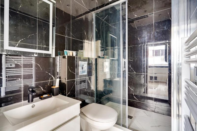 186 Suite Six - Superb Apartment In ปารีส ภายนอก รูปภาพ